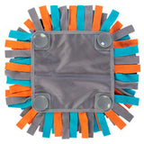 Forage/Snuffle Mat Round