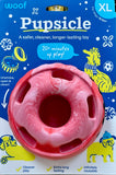 Pupsicle