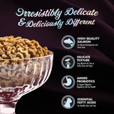 Purr Snickitty Cat Food