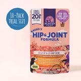 Bakko's Hip & Joint Chews