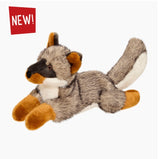 Sterling Fox Dog Toy