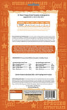 Freeze Dried Pumpkin