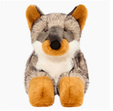 Sterling Fox Dog Toy