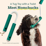 Nomchucks
