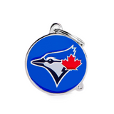 MLB Id Tags