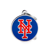 MLB Id Tags