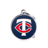MLB Id Tags