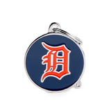 MLB Id Tags