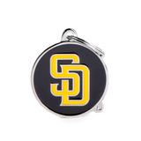 MLB Id Tags