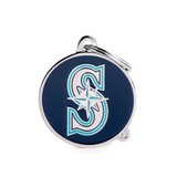 MLB Id Tags