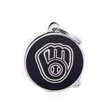 MLB Id Tags