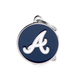 MLB Id Tags