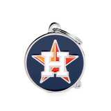 MLB Id Tags