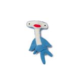 Mini Twisty Shark