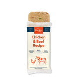 Chicken & Beef Recipe