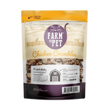Chicken Crumbles