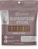 Lamb & Date Superfood Sticks