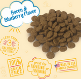 Bacon & Blueberry Treat