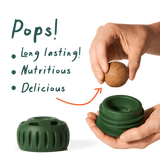 Pupsicle Refill Pops
