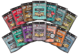 Pork Liver Freeze Dried
