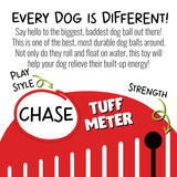 Push-n-Play Ball