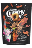 Bacon Blaster Crunchy O's