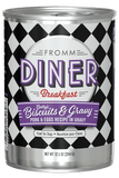 Betty's Biscuit & Gravy