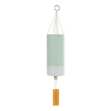 Paw Prints Wind Chime