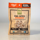 CBD Cheese Bites