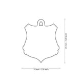 Dog Agent ID Tag