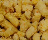 Freeze Dried Pumpkin