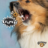 Bacon Blaster Crunchy O's