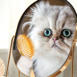Gold Healthy Weight Cat Can
