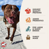 Heartland Large Breed Adult Dog
