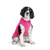 Gold Paw Solid Fleece