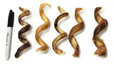 Bully Stick Odor Free
