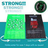 Poop Bags