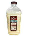 Goat Milk