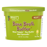 Bone Broth Butter