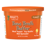Bone Broth Butter