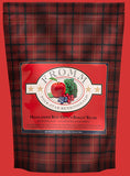 Highlander Beef, Oats'n Barley
