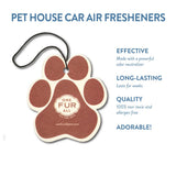 Air Freshener Apple Cider