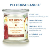 Apple Cider Candle