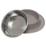 Silicone Feeder