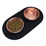 Silicone Feeder