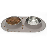 Silicone Feeder