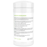 Cucumber Melon Ear Wipes