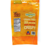 Doggie Cheesy Chicken Chips