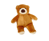 Cubby Bear Dog Toy
