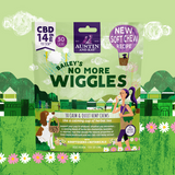 Bailey's No More Wiggles Chew